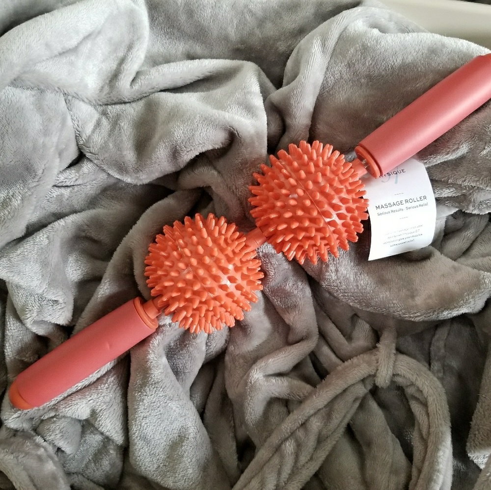 Physique 57 Massage Roller